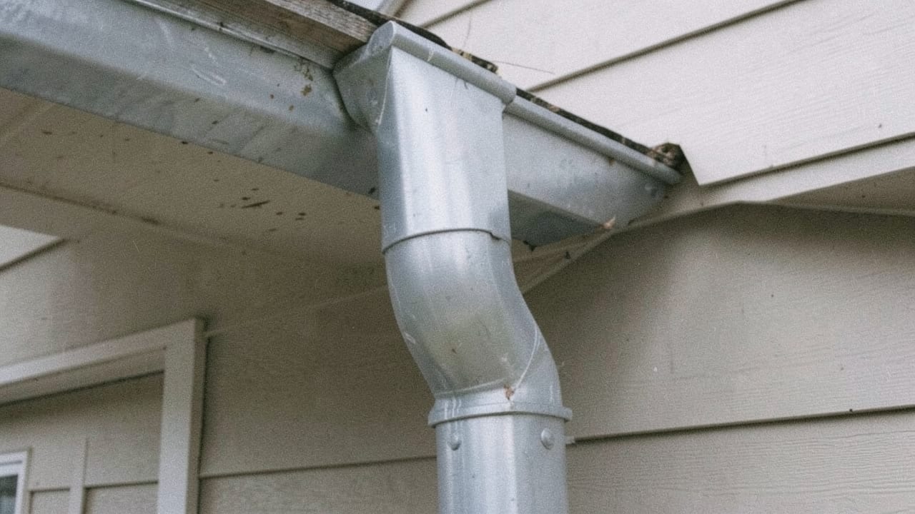 Downspout Cleaning in Brandon, FL in Brandon