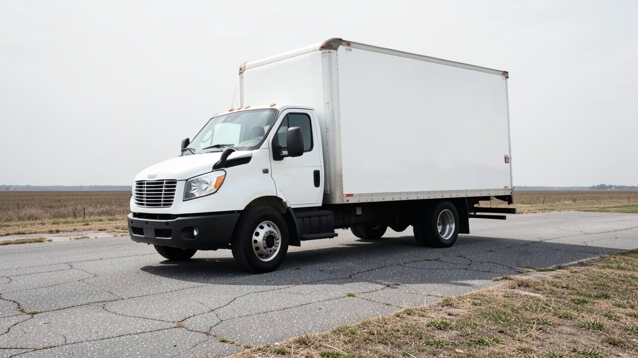 Fleet Washing in Brandon, FL in Brandon