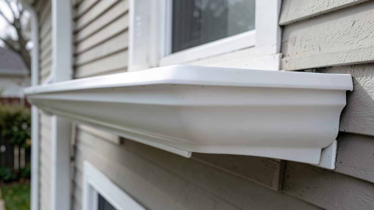 Gutter Cleaning in Brandon, FL in Brandon