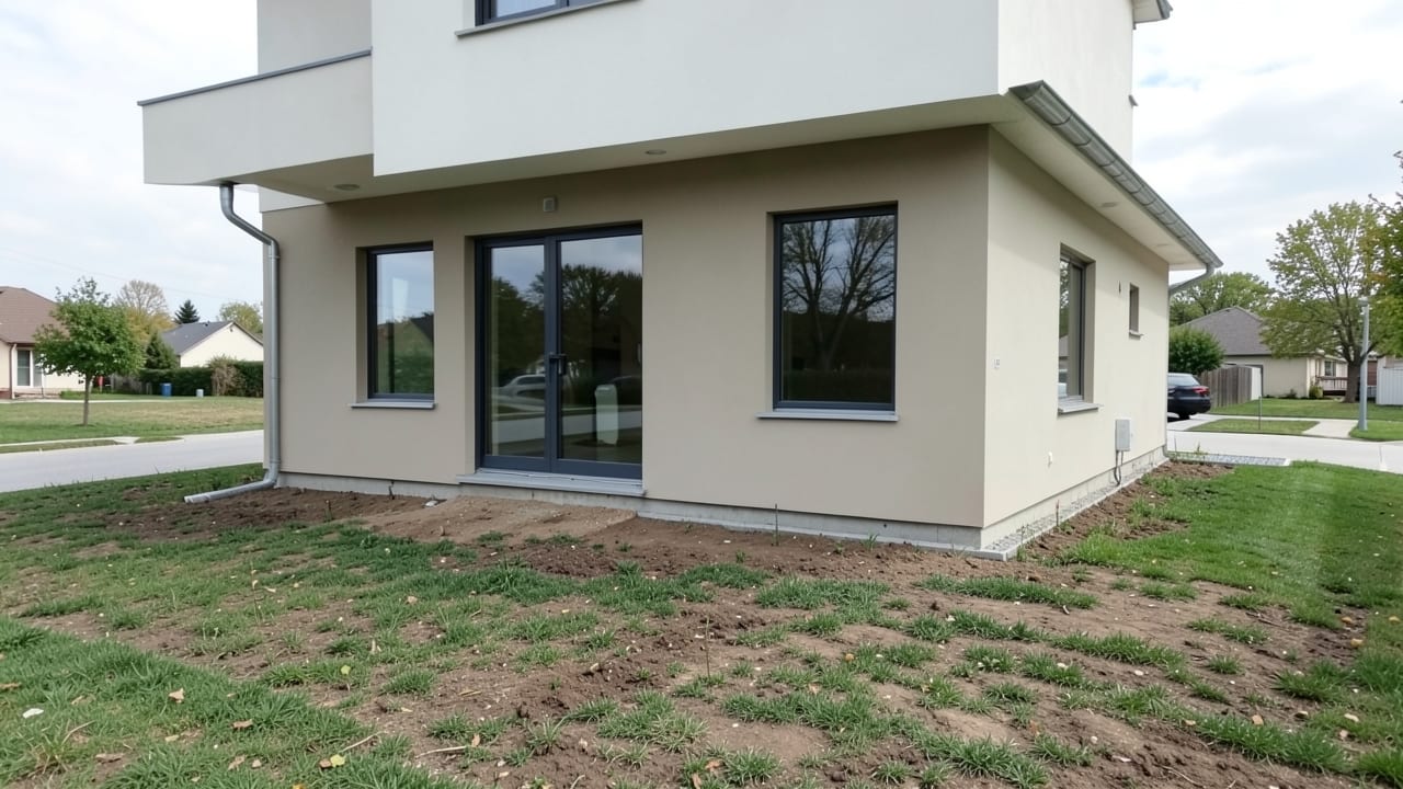 New Construction Final Clean in Brandon, FL in Brandon