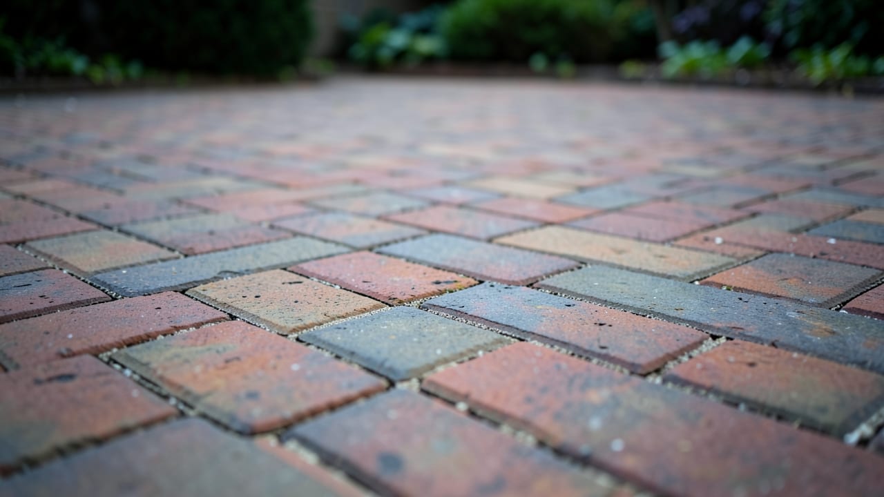 Patio Cleaning in Progress Village, FL