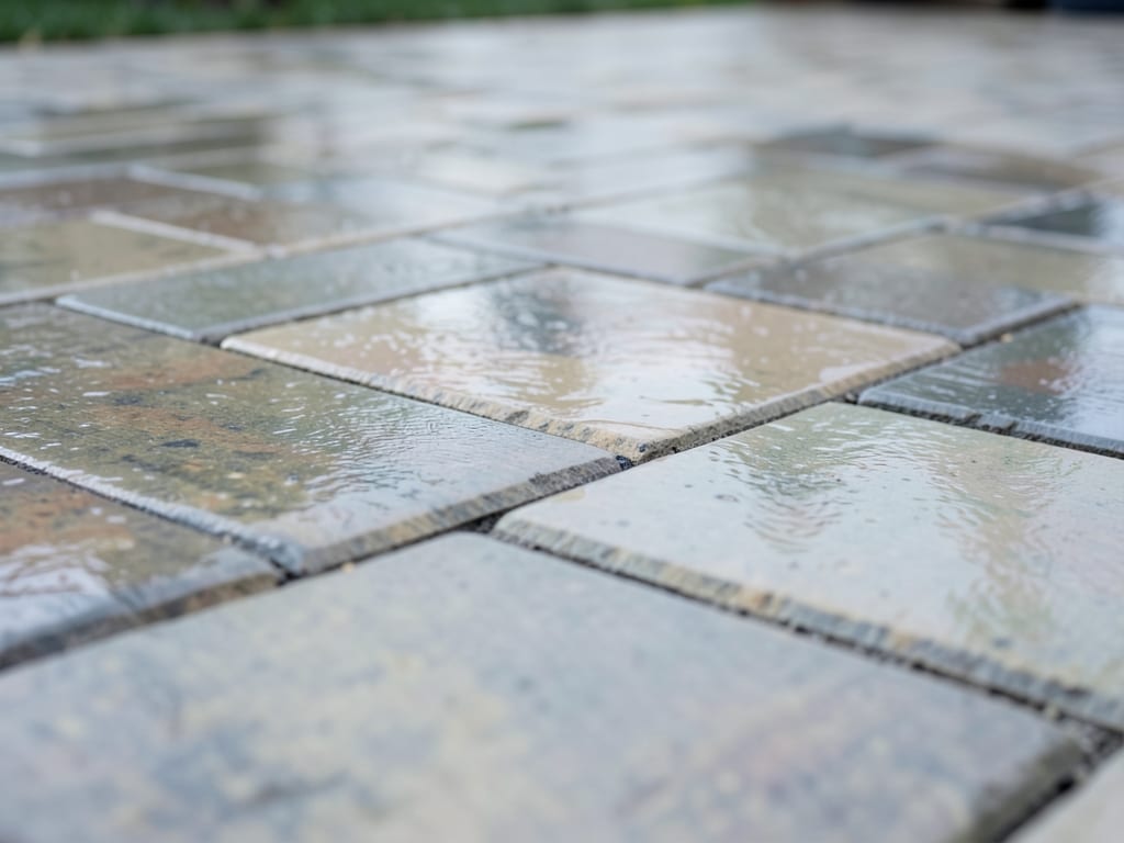 Paver Sealing in Brandon, FL in Brandon
