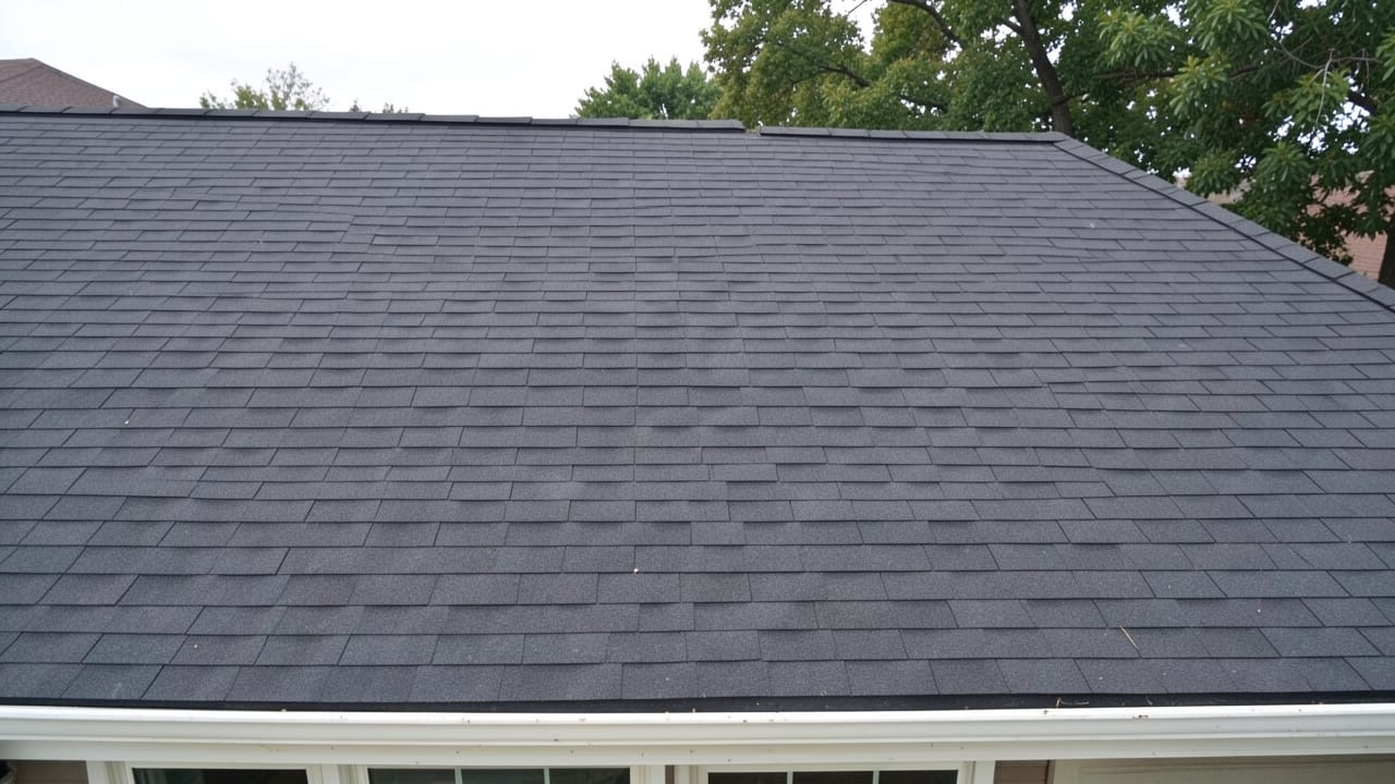 Roof Washing (Soft Wash) in Brandon, FL in Brandon