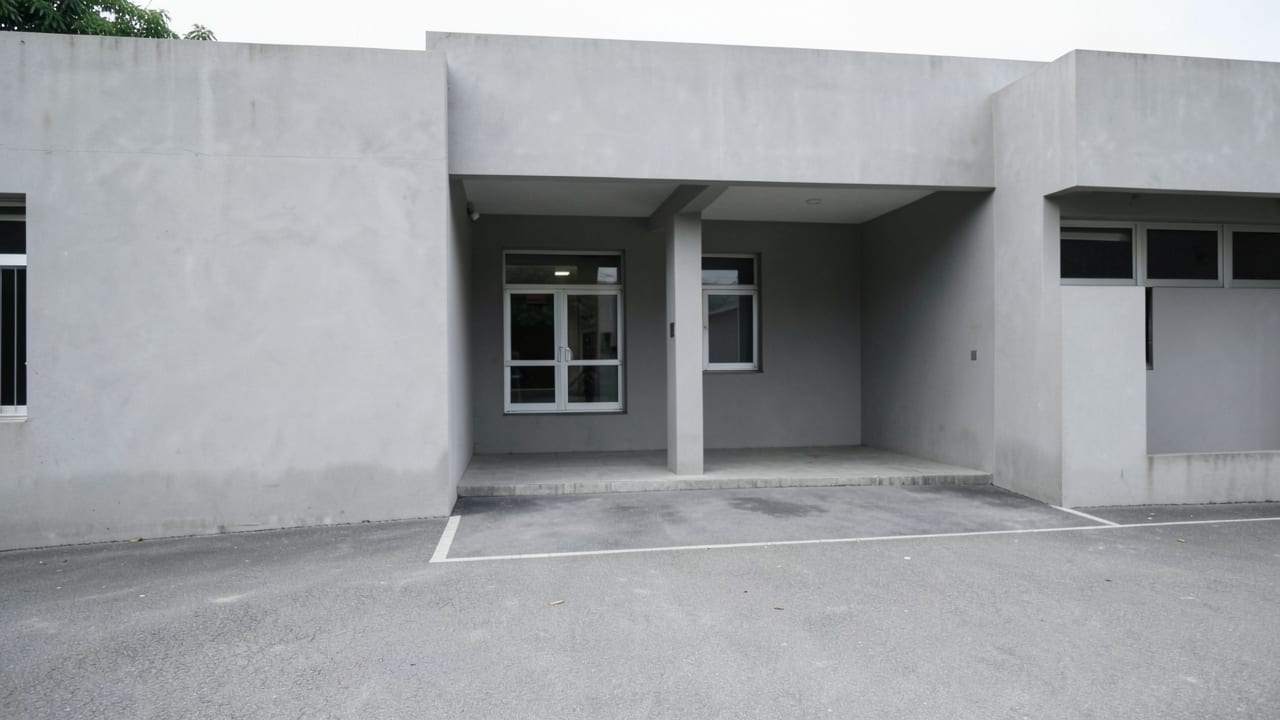 School Building Washing in Brandon, FL in Brandon