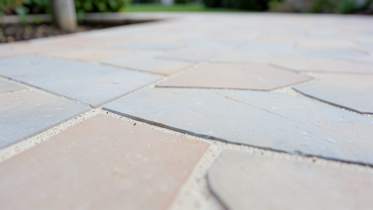 Stone Patios Cleaning in Brandon, FL in Brandon