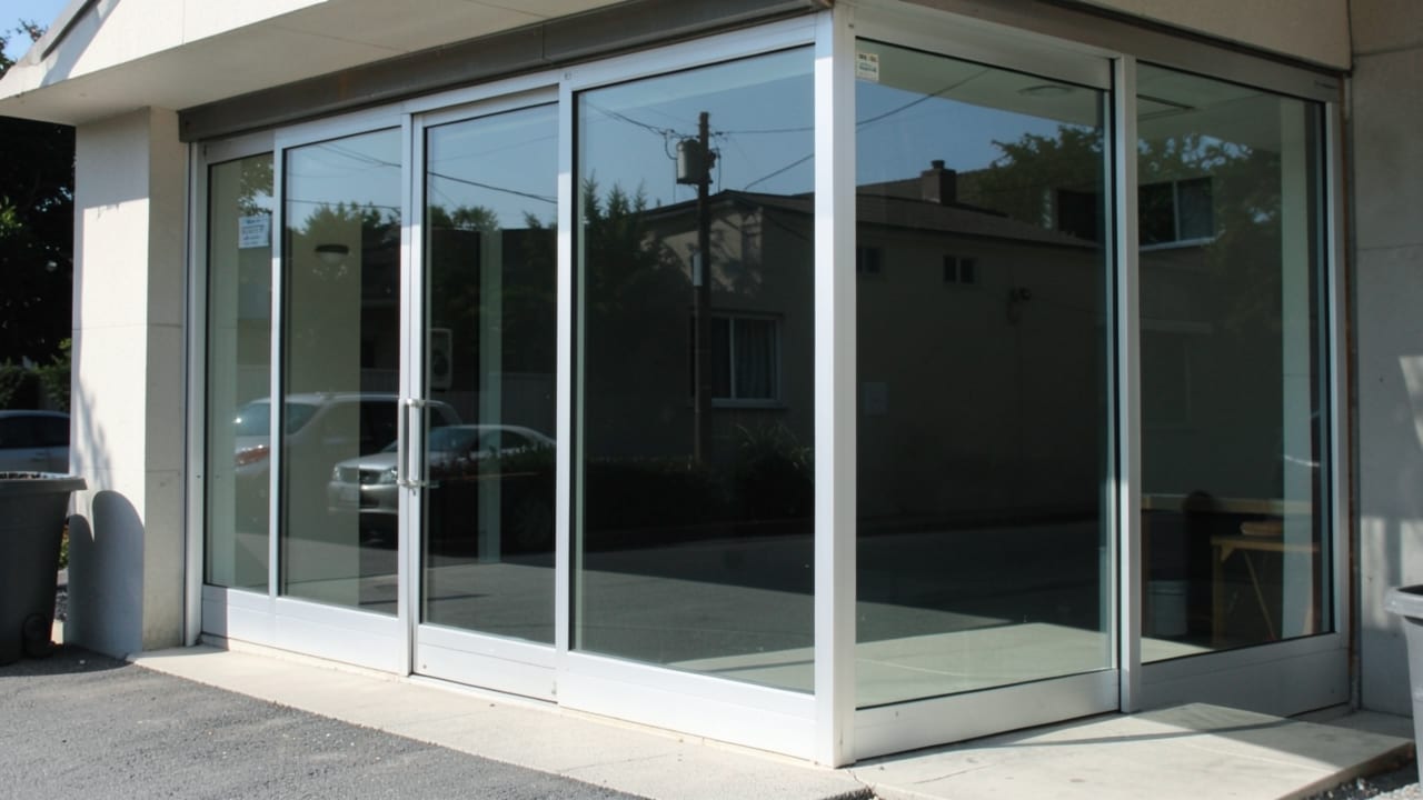 Storefront Cleaning in Brandon, FL in Brandon