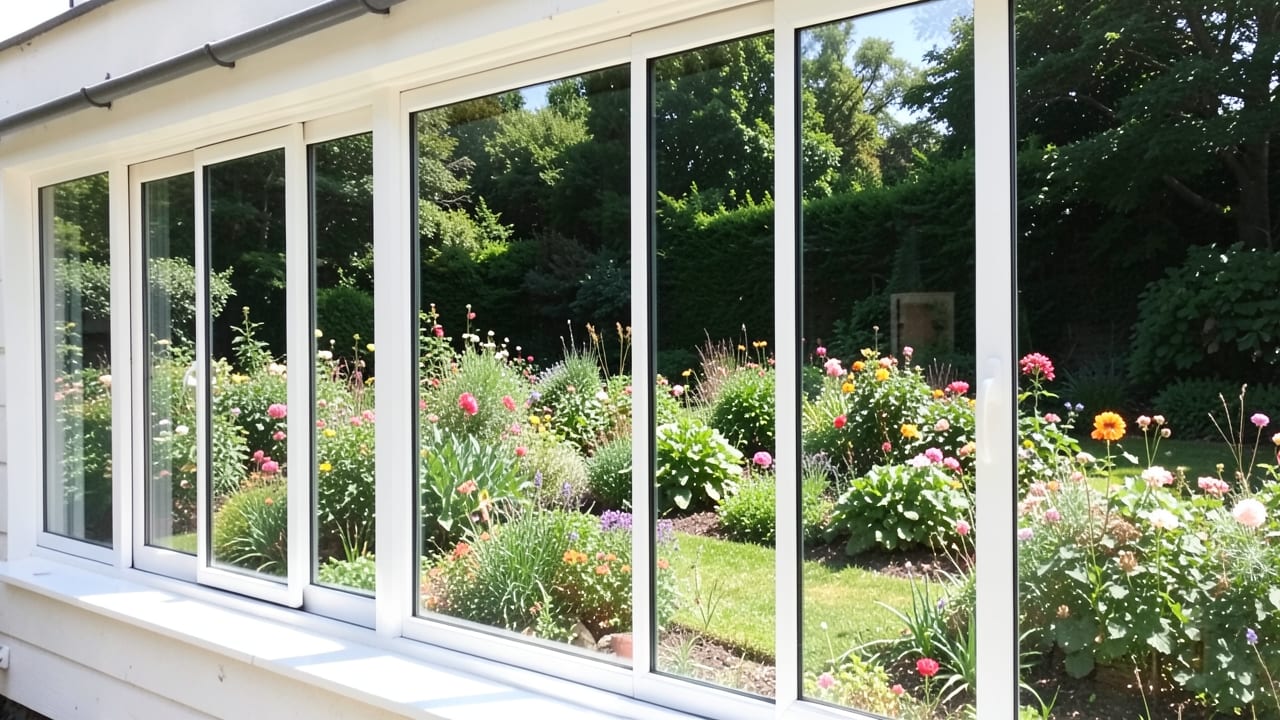 Window Cleaning in Brandon, FL in Brandon