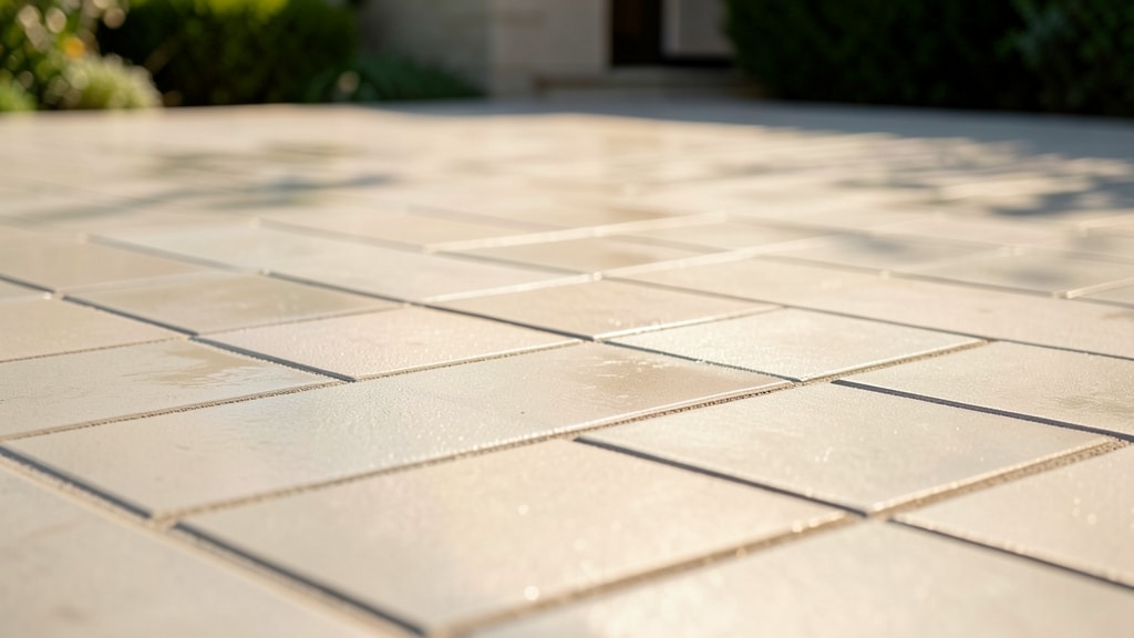 How Professional Pressure Washing Saves You Money in Elk Grove