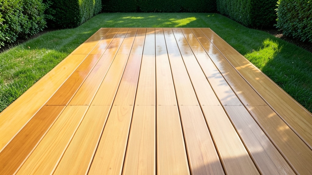 Pressure Washing Your Patio