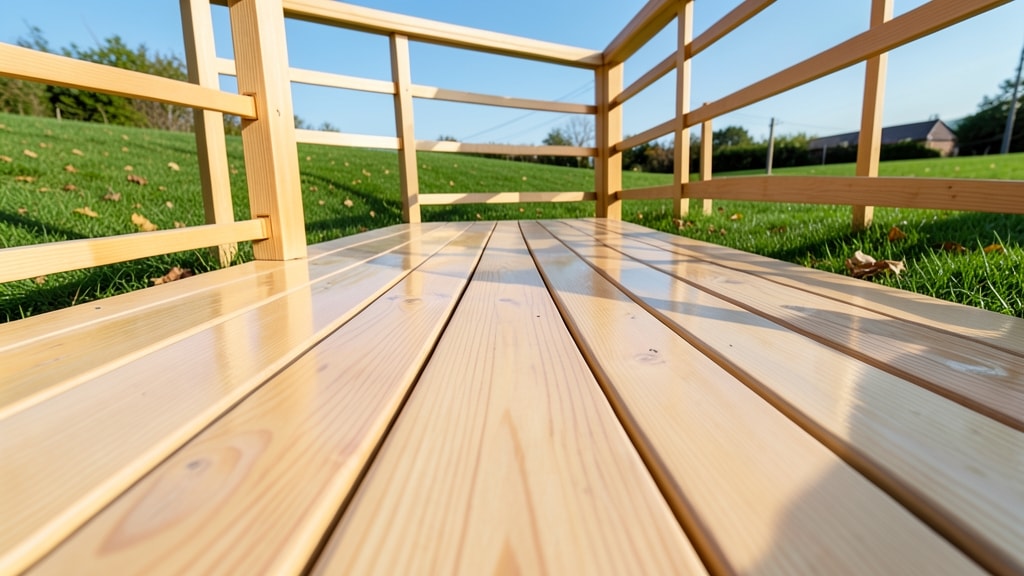 How to Safely Remove Rust Stains from Concrete in Elk Grove