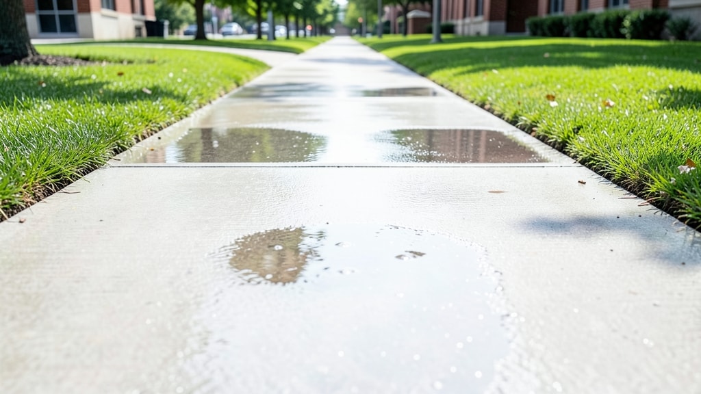 Why Pressure Washing Boosts Your Elk Grove Home’s Curb