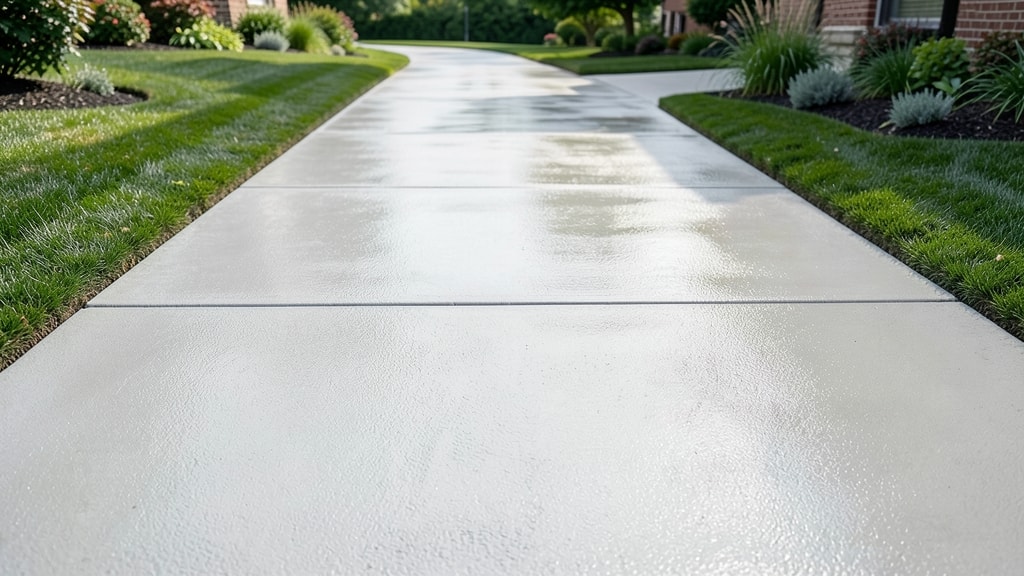 Why Pressure Washing Is Essential Before Painting Your Elk Grove Home