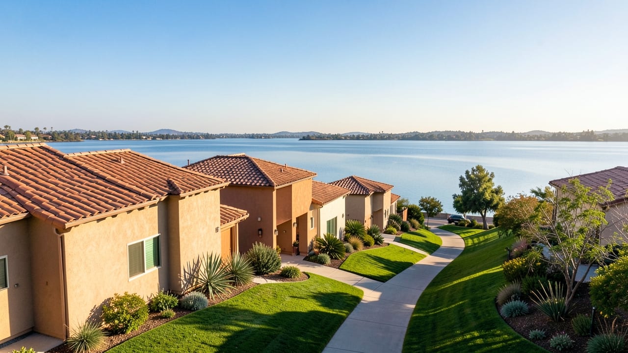 Pressure Washing in Clarksburg, CA