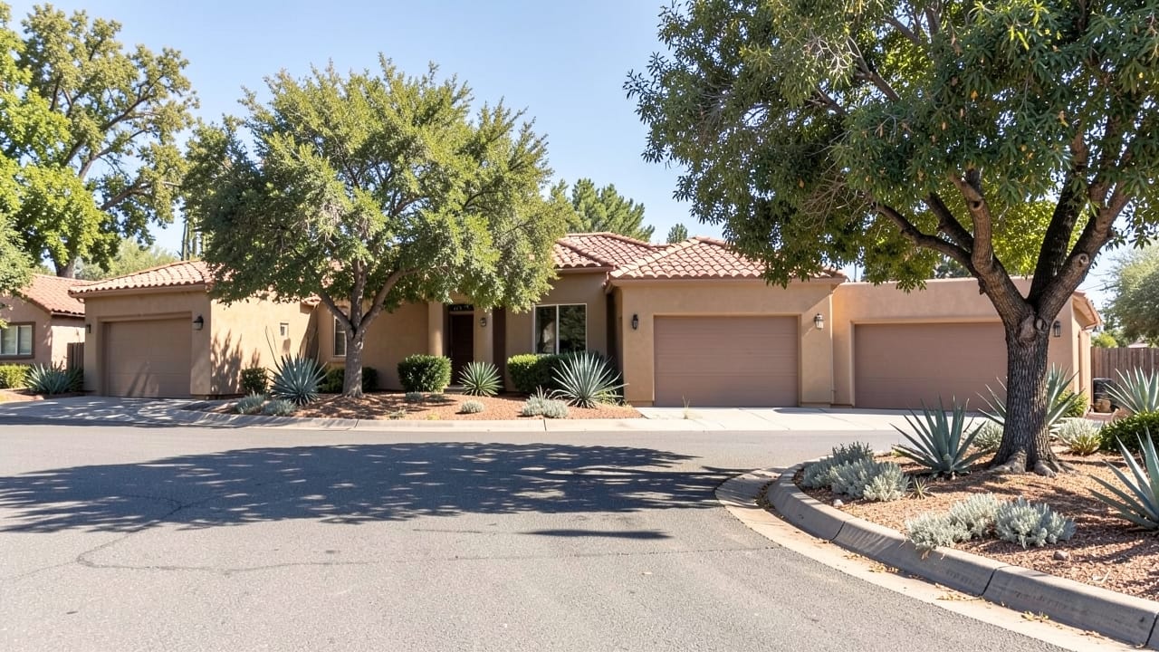Pressure Washing in Collierville, CA