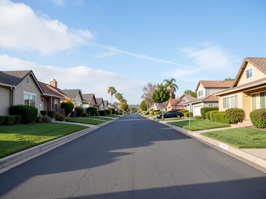 Pressure Washing in Courtland, CA