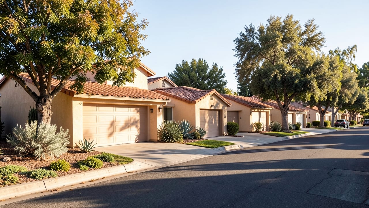 Pressure Washing in Franklin, CA