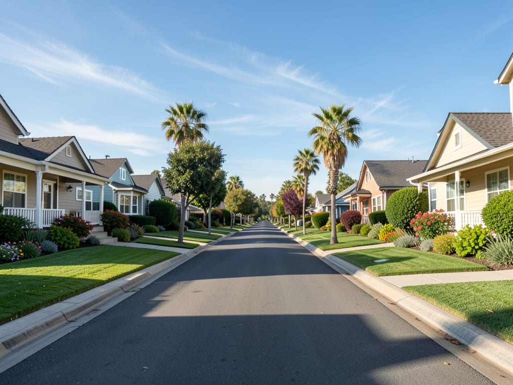 Pressure Washing in Herald, CA in Elk Grove
