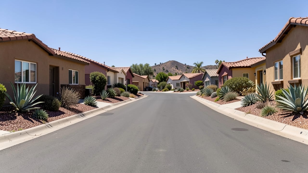 Pressure Washing in McClellan Park, CA in Elk Grove
