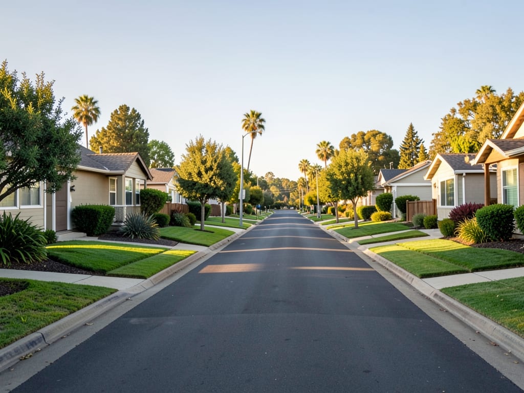 Pressure Washing in Sloughhouse, CA