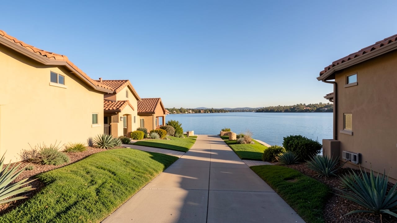 Pressure Washing in West Sacramento, CA