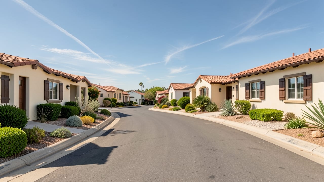 Pressure Washing in Woodbridge, CA