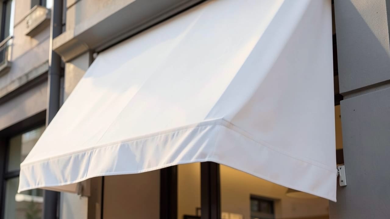 Awning & Canopy Cleaning in Elk Grove, CA in Elk Grove