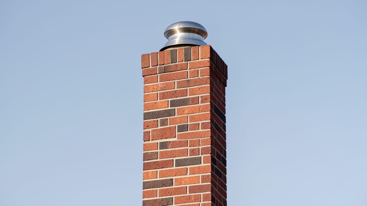 Chimney Exterior Cleaning in Elk Grove, CA in Elk Grove