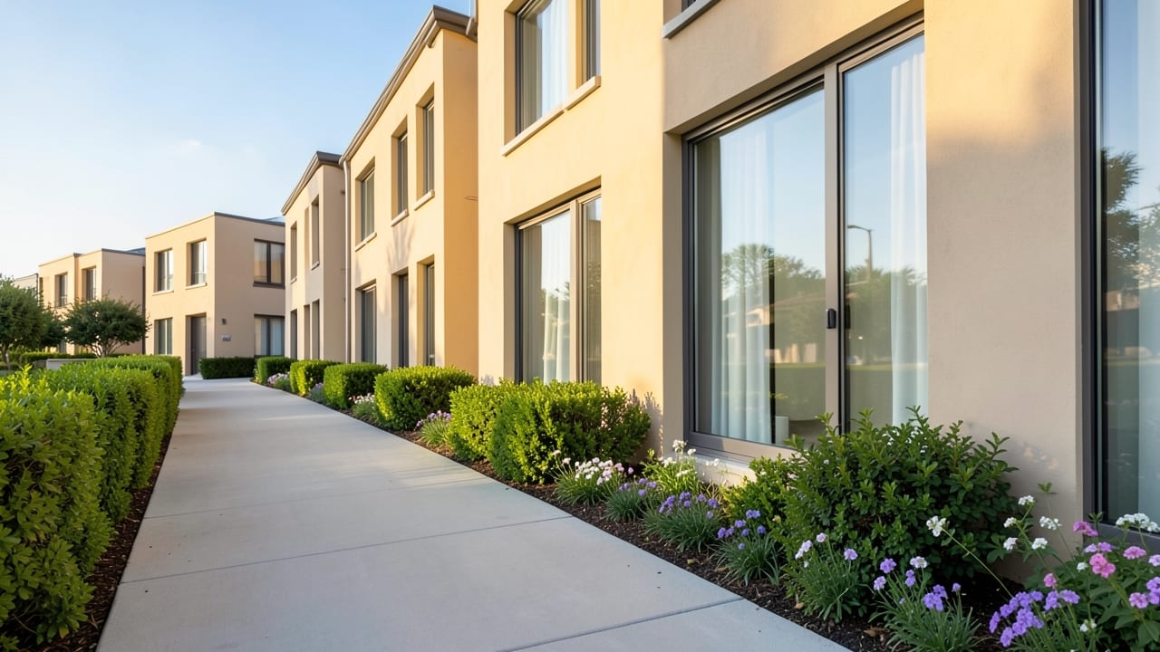 Condo Association Washing in Elk Grove, CA in Elk Grove