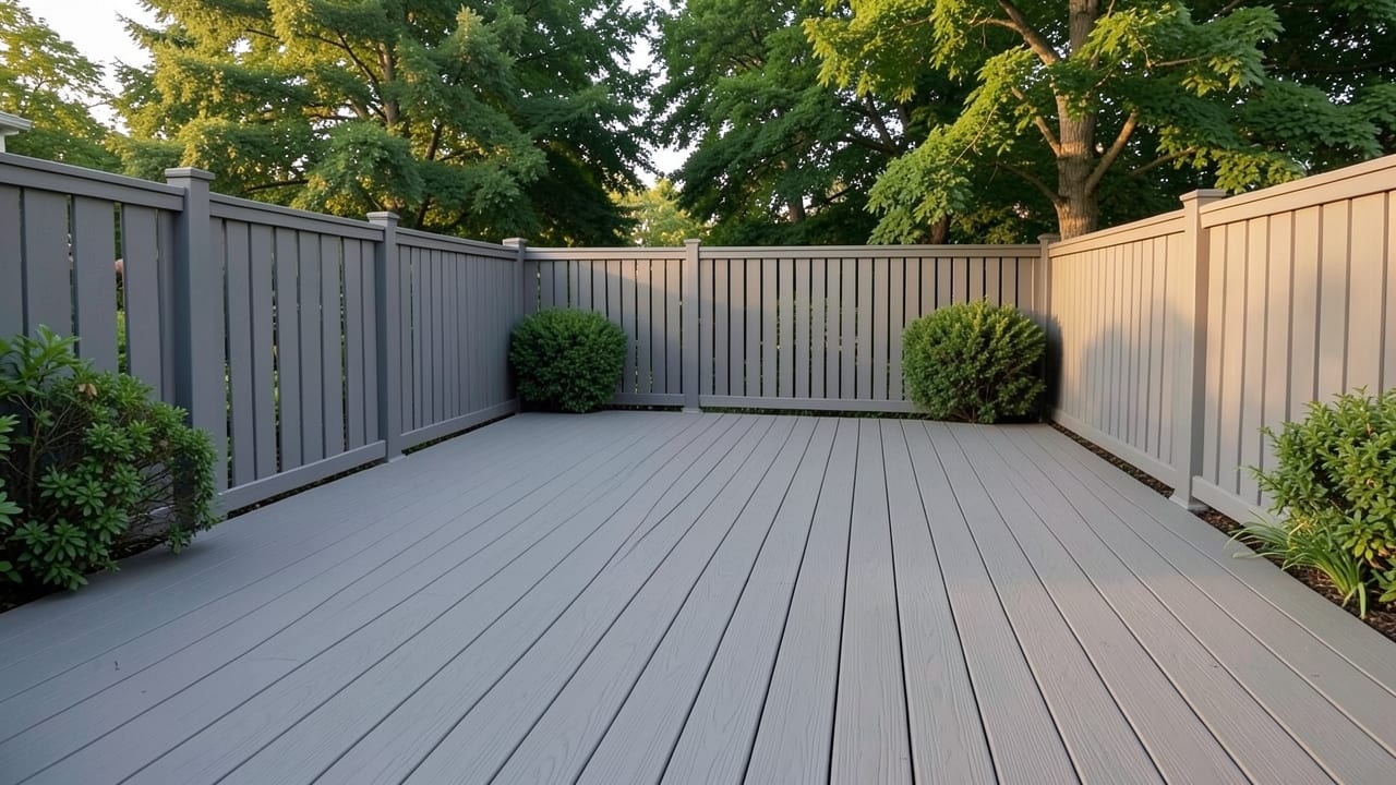Deck & Fence Cleaning in Elk Grove, CA in Elk Grove