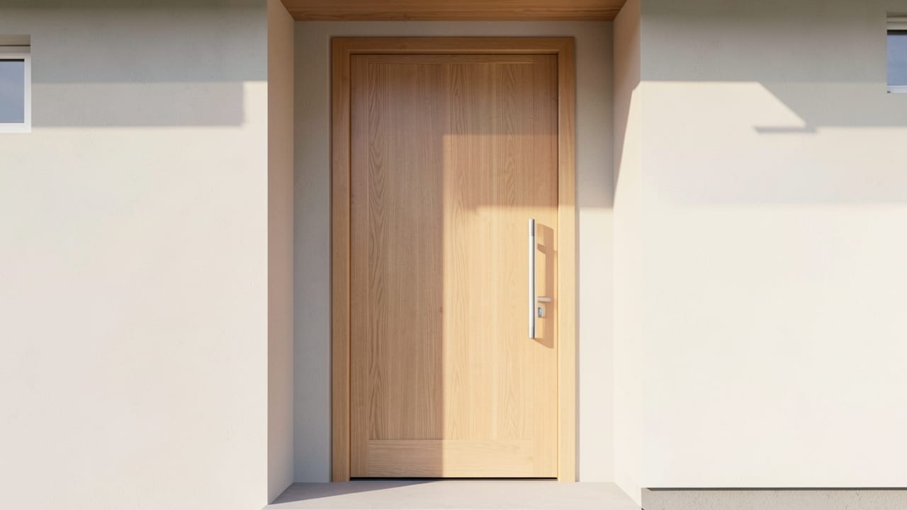 Exterior Door Cleaning in Elk Grove, CA in Elk Grove