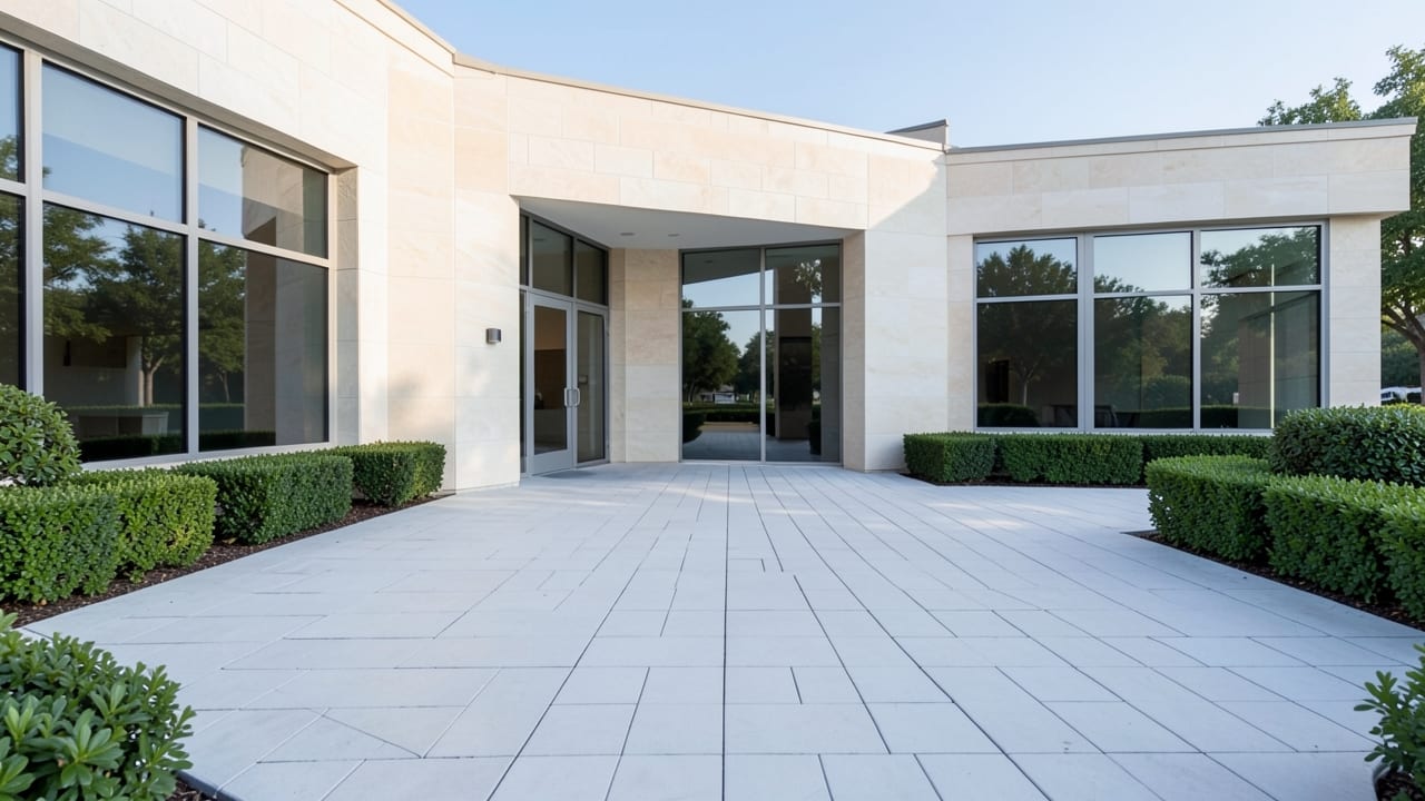 HOA Common Area Washing in Elk Grove, CA in Elk Grove