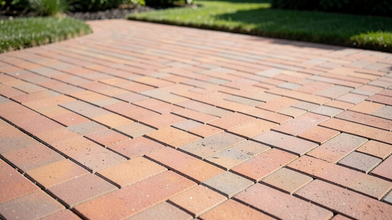 Patio Cleaning in Elk Grove, CA in Elk Grove
