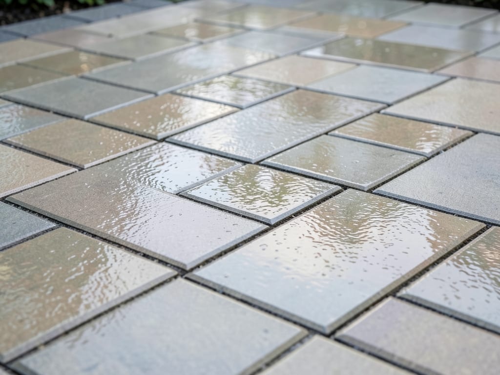 Paver Sealing in Elk Grove, CA in Elk Grove