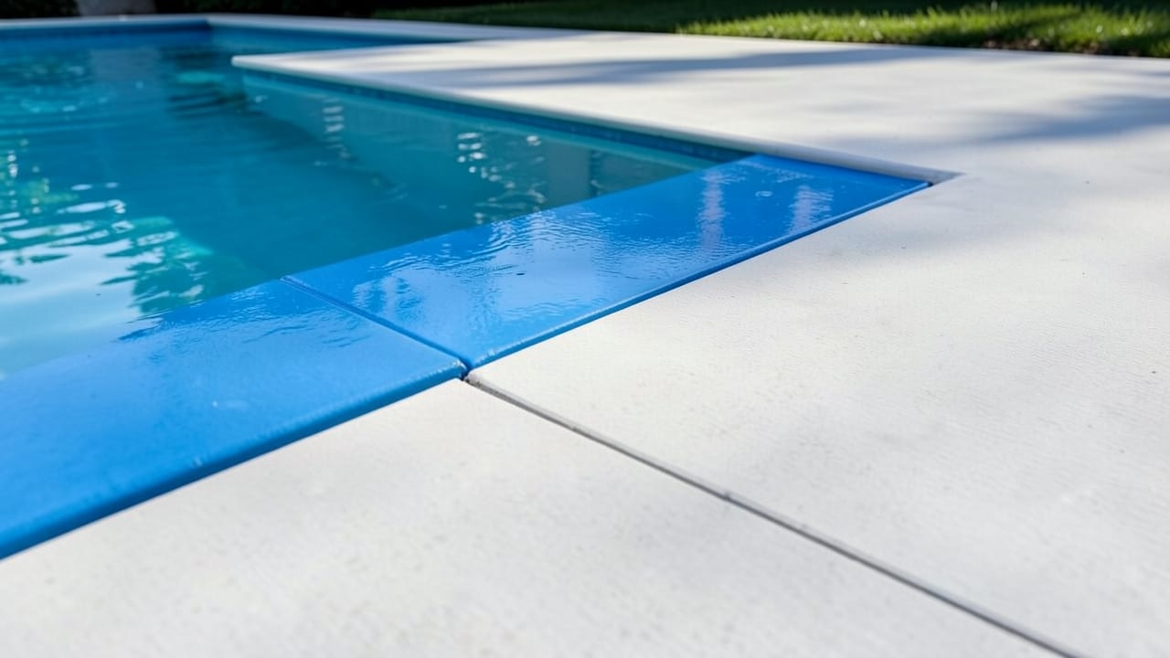 Pool Deck Cleaning in Elk Grove, CA in Elk Grove