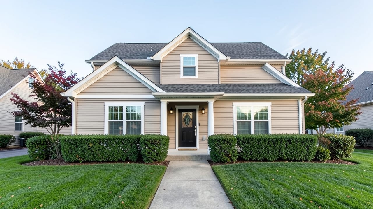 Rental Property Washing in Elk Grove, CA in Elk Grove