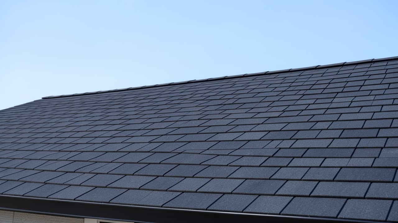Roof Washing (Soft Wash) in Elk Grove, CA in Elk Grove