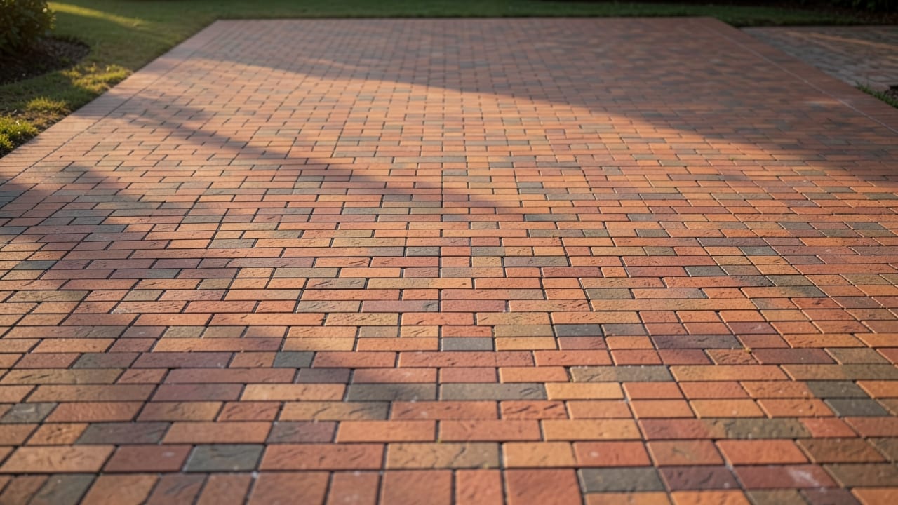Salt Deposit Removal in Elk Grove, CA in Elk Grove