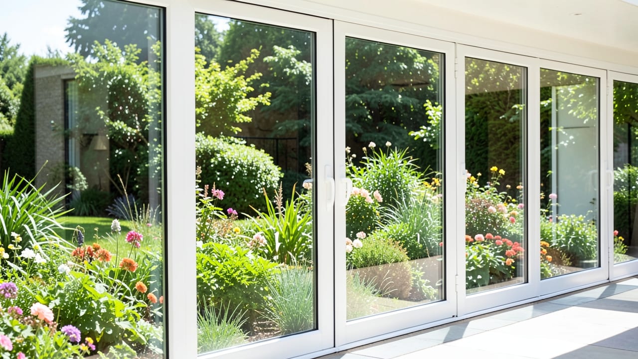 Window Cleaning in Elk Grove, CA in Elk Grove