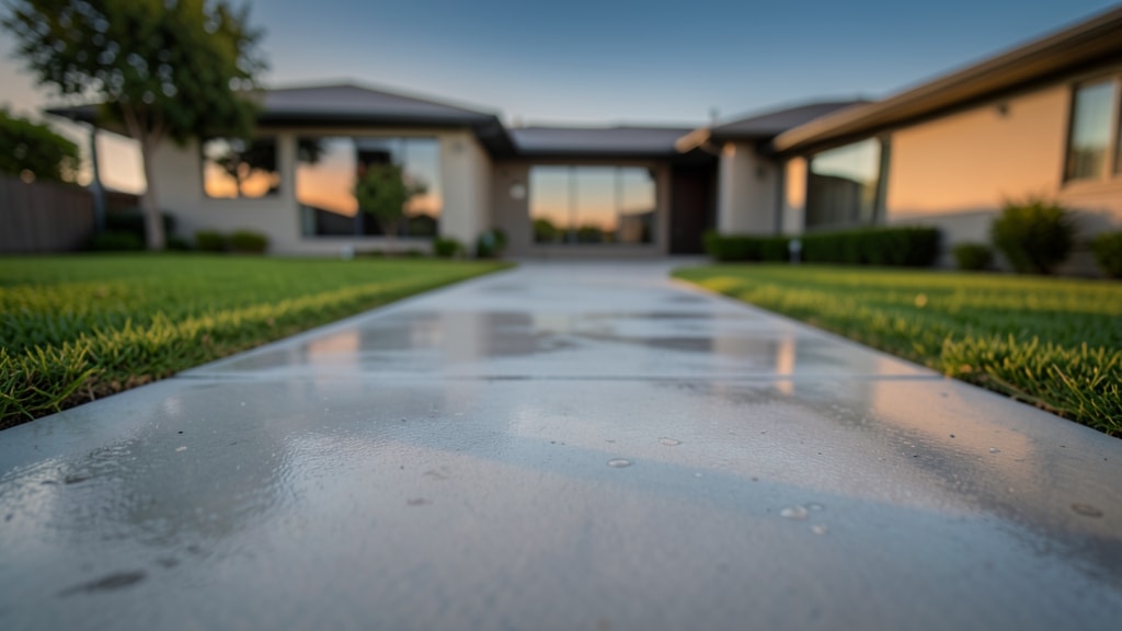 Commercial vs Residential Pressure in Garden City Beach
