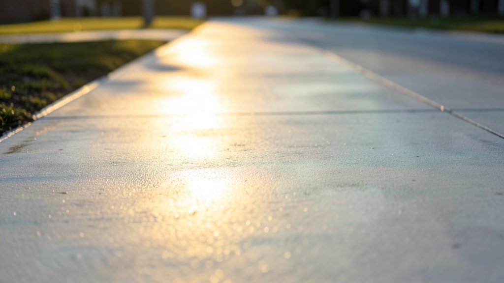 How Often Should You Clean Your Concrete Surfaces in Garden City Beach?