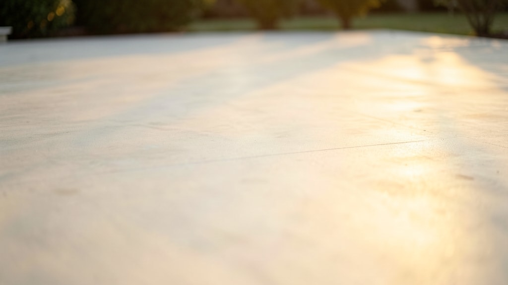 The Complete Guide to Pressure Washing Your Boat Deck at Garden City Beach Marina