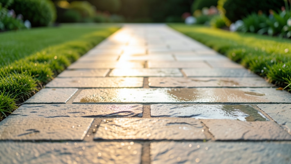 What Garden City Beach Homeowners Should Know About Pressure Washing Warranties