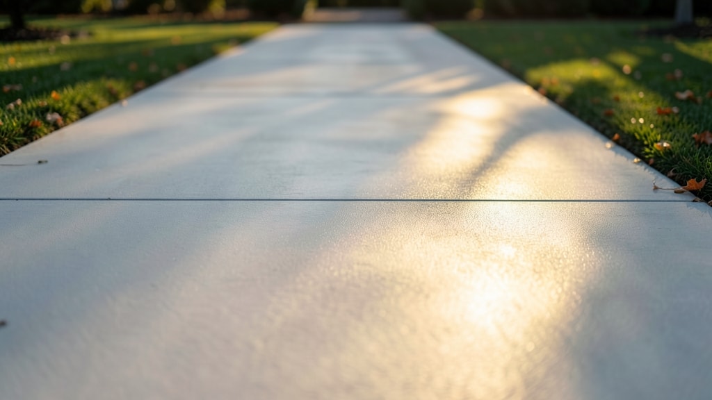 How to Remove Tough Stains from Your Driveway in Garden City Beach