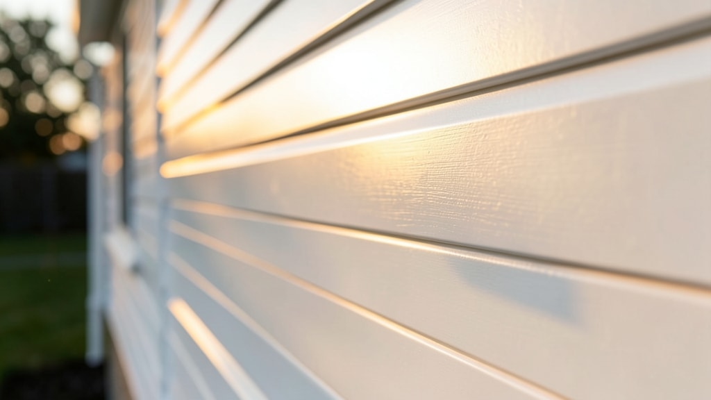 How to Safely Pressure Wash Vinyl Siding in Garden City Beach