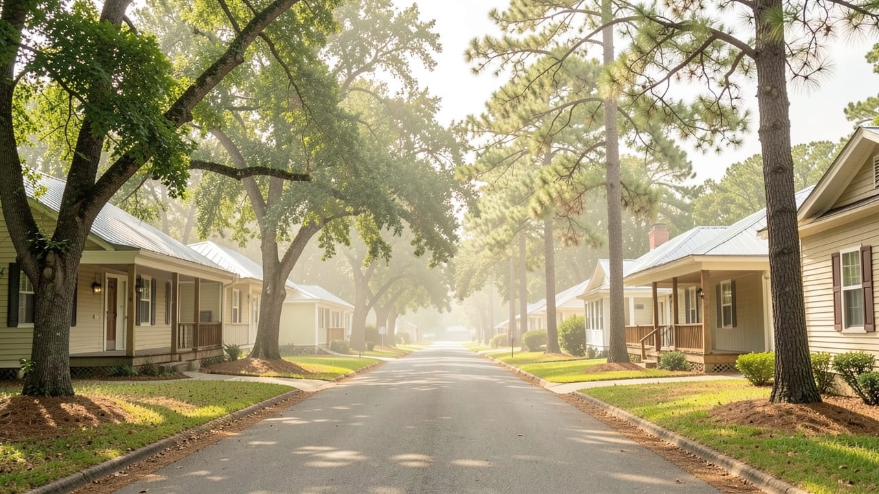 Pressure Washing in Aynor, SC in Garden City Beach