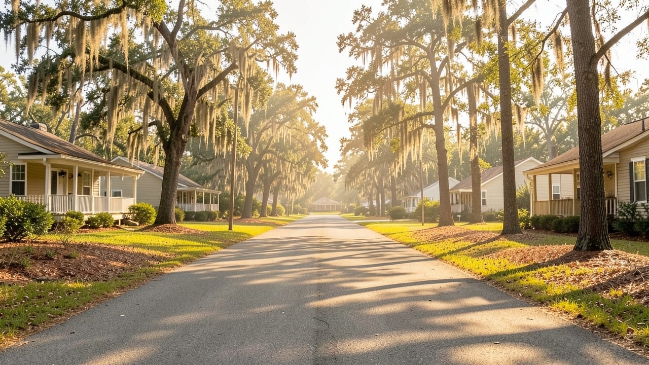 Pressure Washing in Carolina Forest, SC
