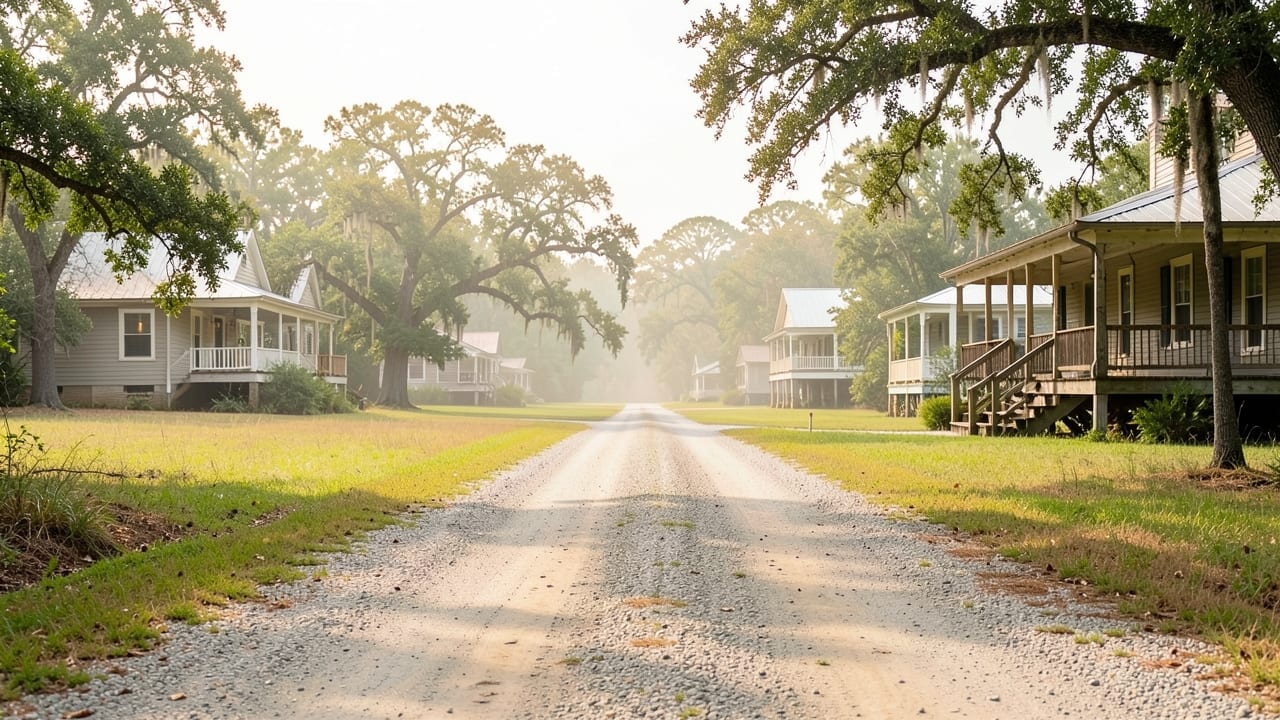 Pressure Washing in Daviston, SC