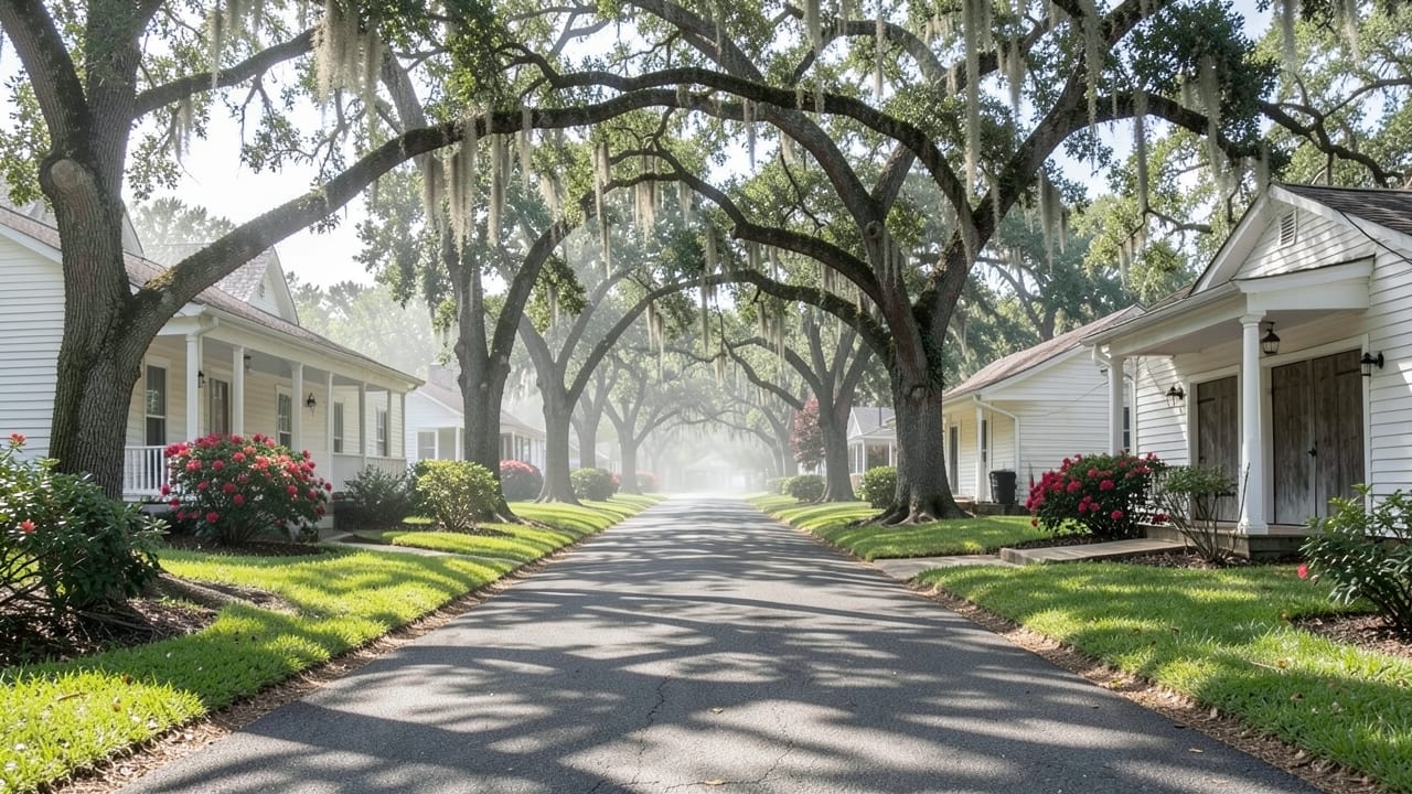 Pressure Washing in Forestbrook, SC