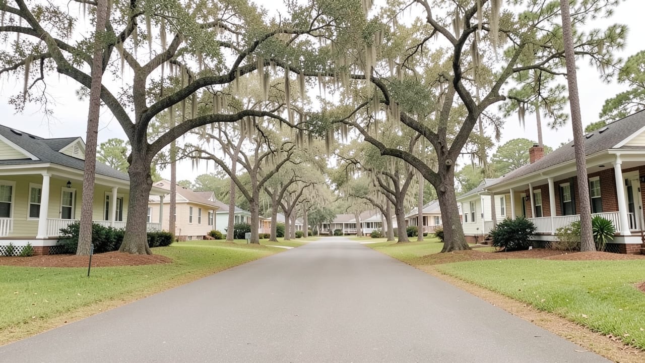 Pressure Washing in Hemingway, SC