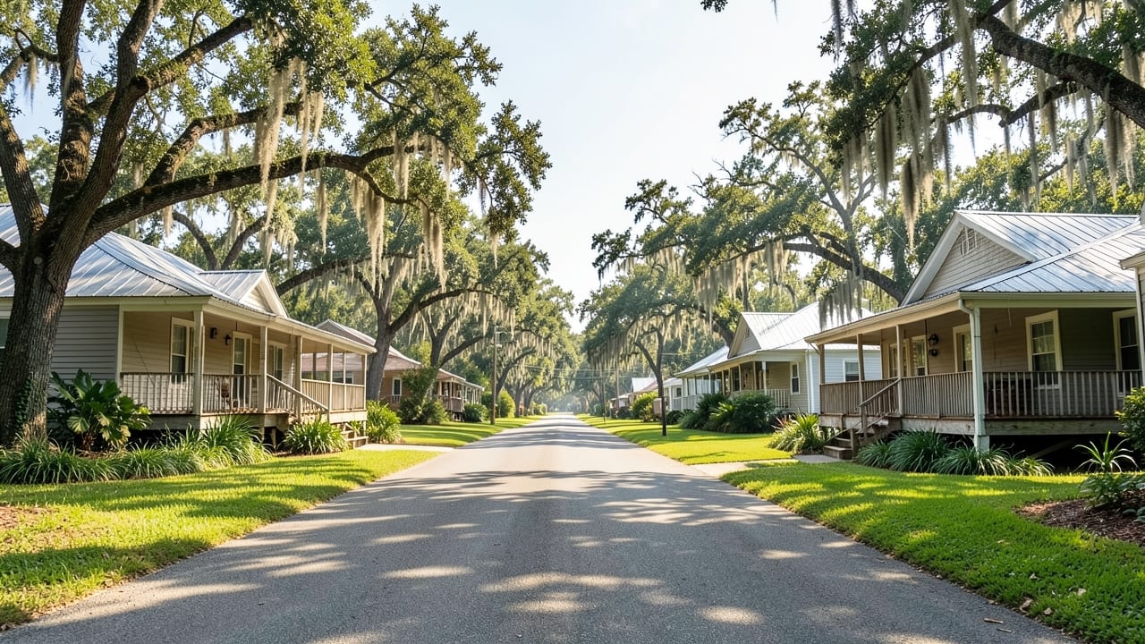 Pressure Washing in Johnsonville, SC in Garden City Beach